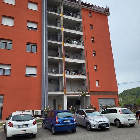 קוסנזה Di Gioia Home B&B מראה חיצוני תמונה