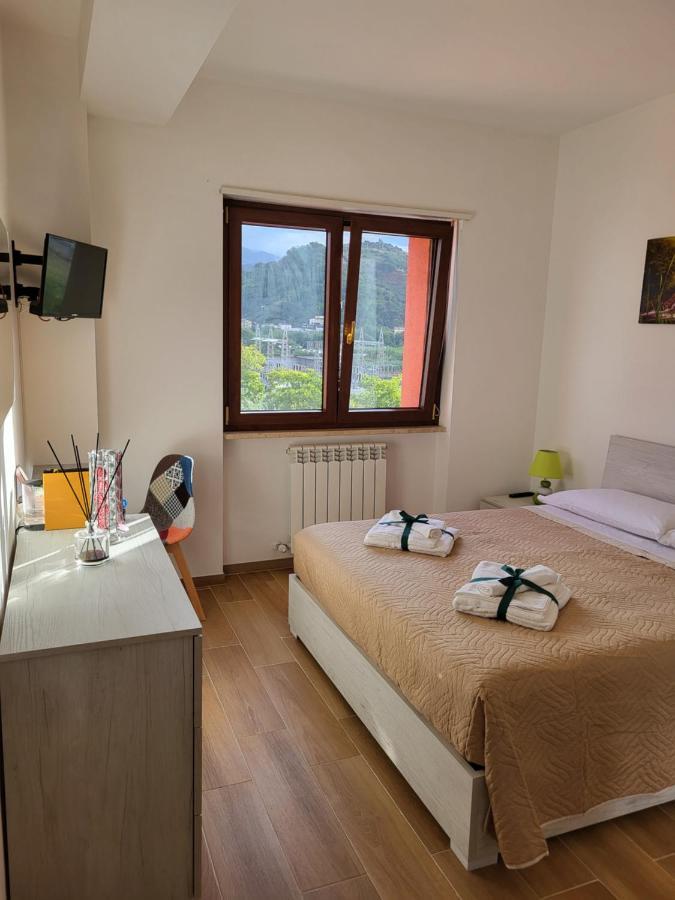 קוסנזה Di Gioia Home B&B מראה חיצוני תמונה
