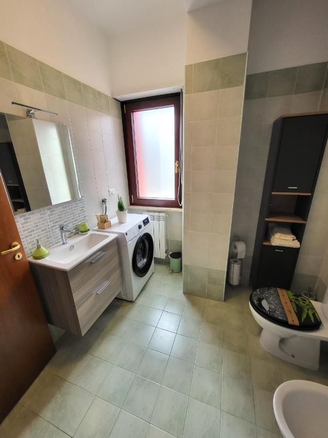 קוסנזה Di Gioia Home B&B מראה חיצוני תמונה