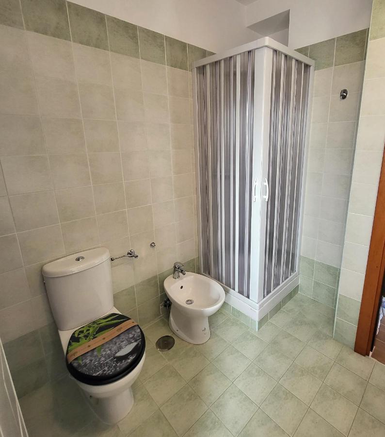 קוסנזה Di Gioia Home B&B מראה חיצוני תמונה