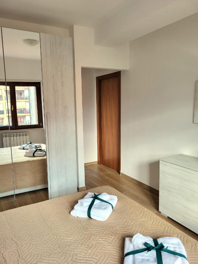 קוסנזה Di Gioia Home B&B מראה חיצוני תמונה