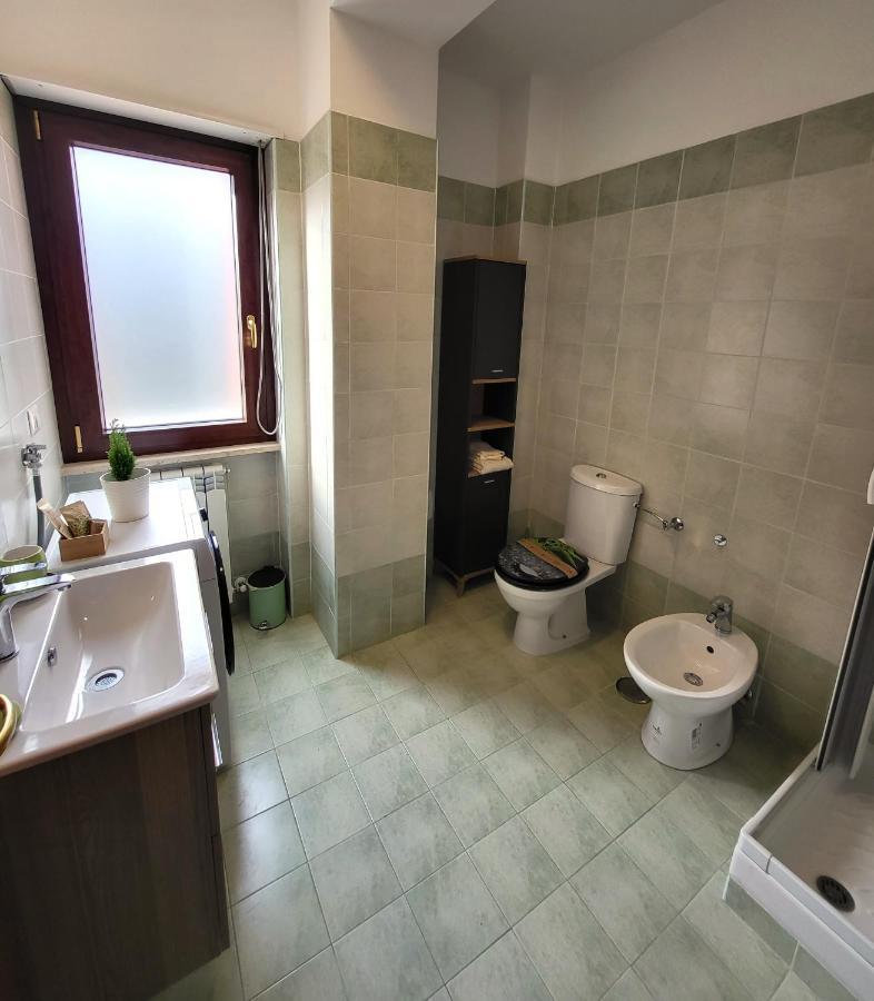 קוסנזה Di Gioia Home B&B מראה חיצוני תמונה