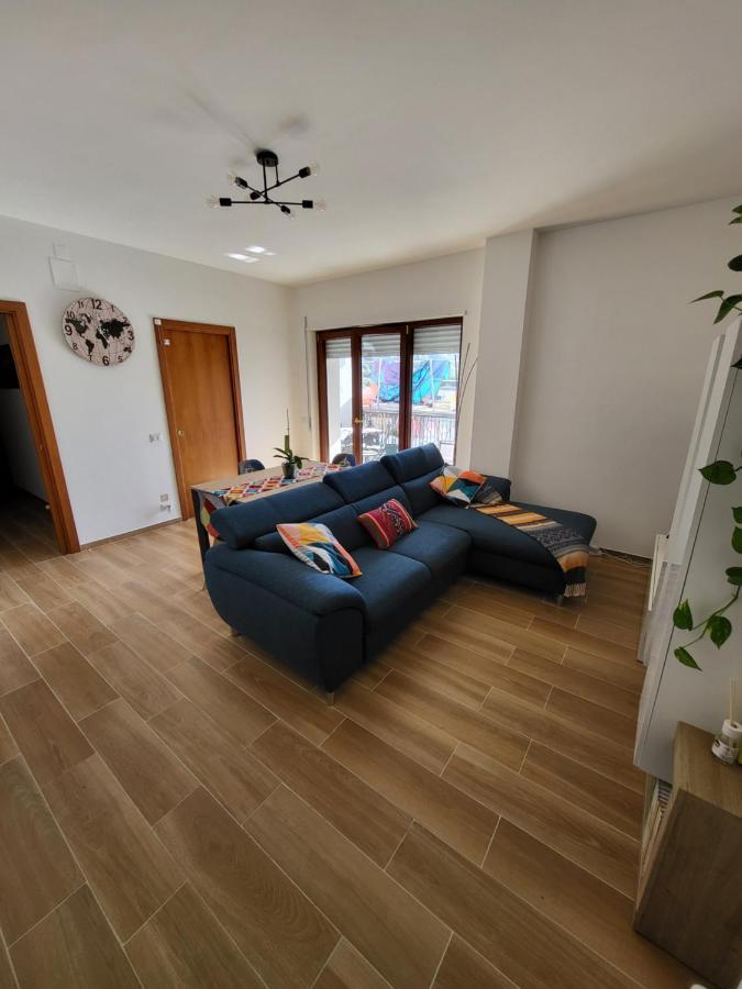 קוסנזה Di Gioia Home B&B מראה חיצוני תמונה