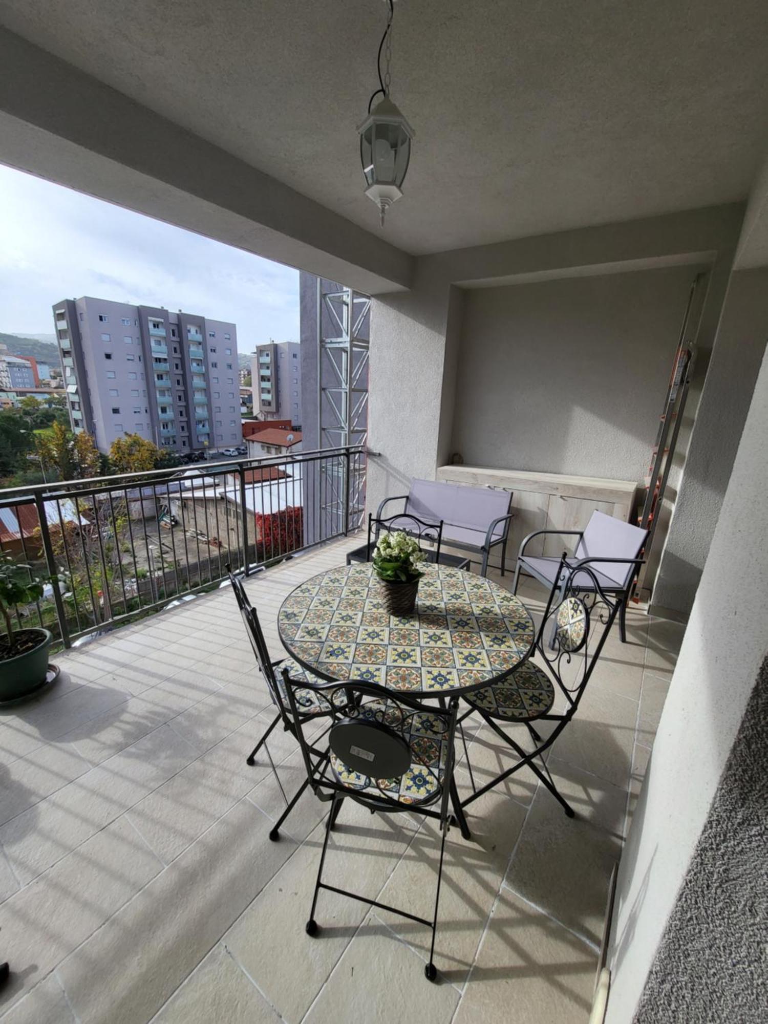 קוסנזה Di Gioia Home B&B מראה חיצוני תמונה