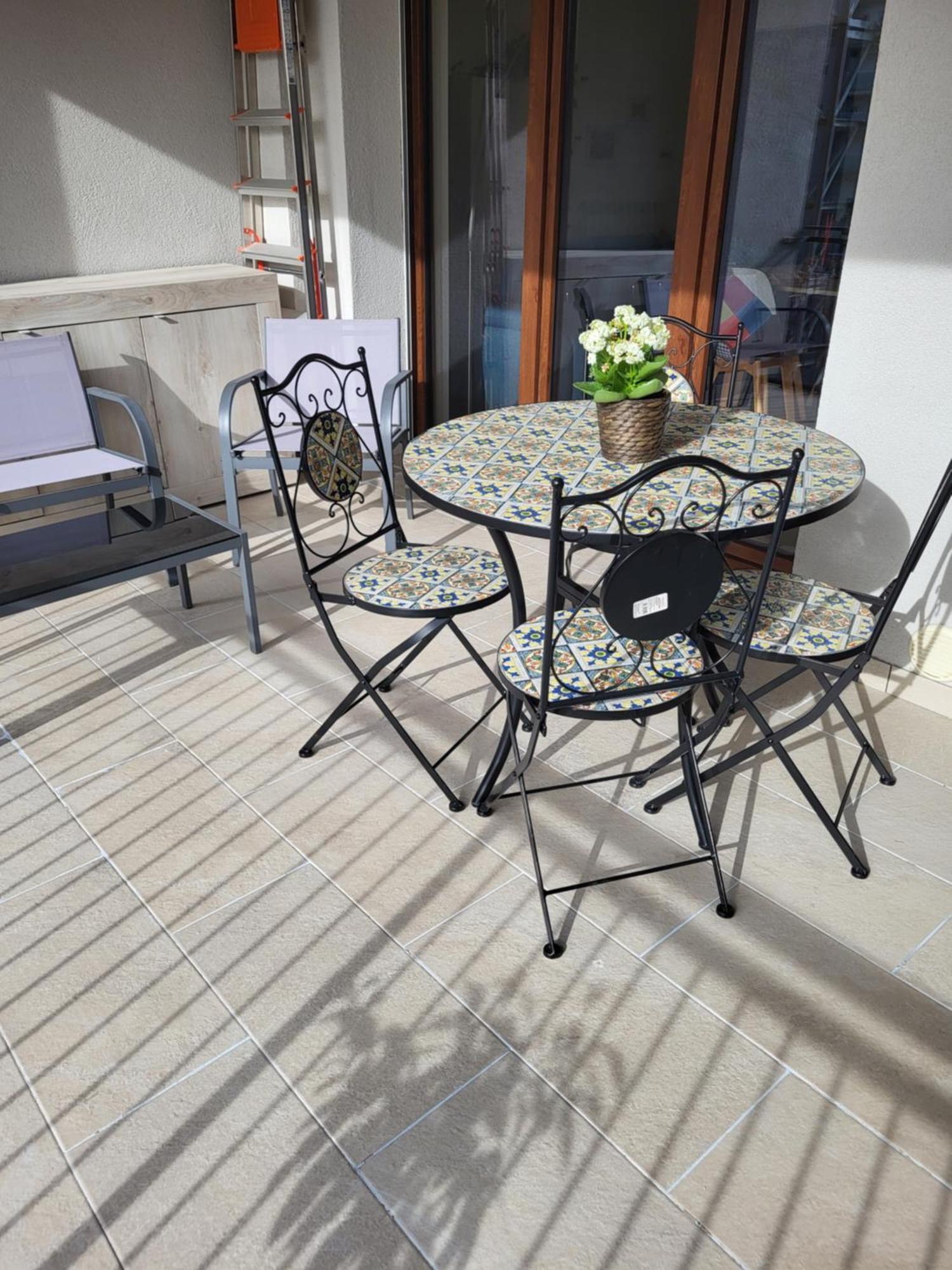 קוסנזה Di Gioia Home B&B מראה חיצוני תמונה