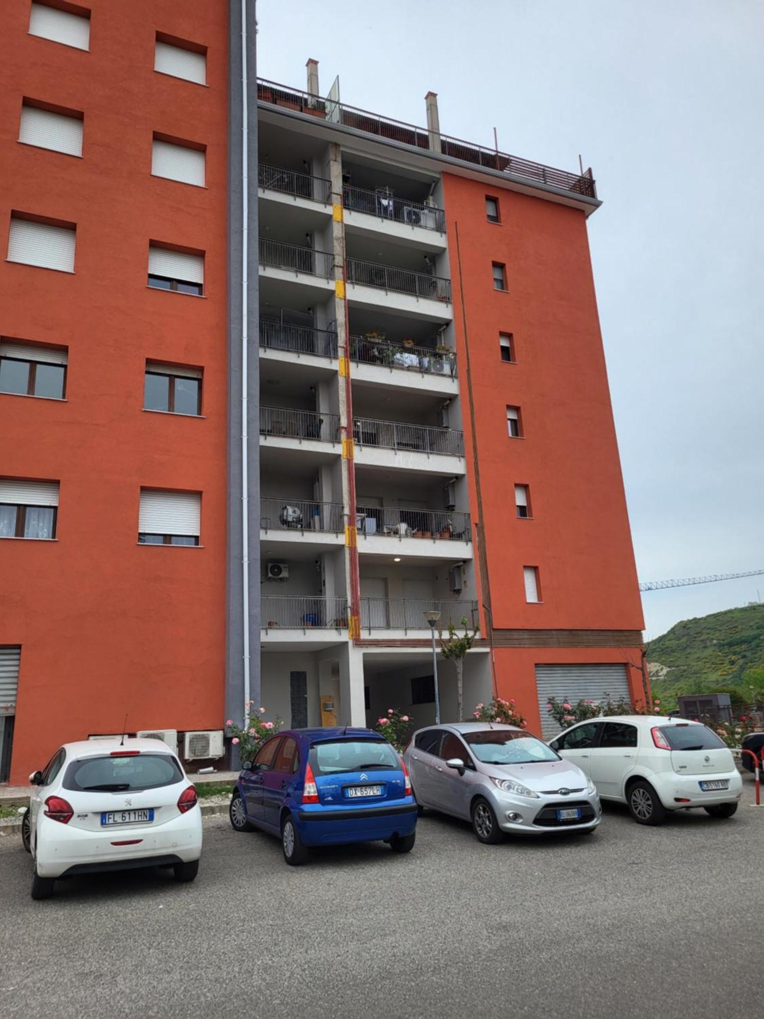 קוסנזה Di Gioia Home B&B מראה חיצוני תמונה